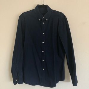 Everlane Button-Down
